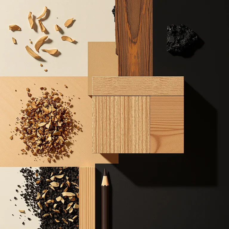 Cedarwood