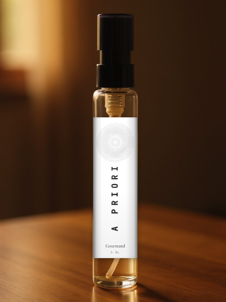 A Priori 5ml trial bottle